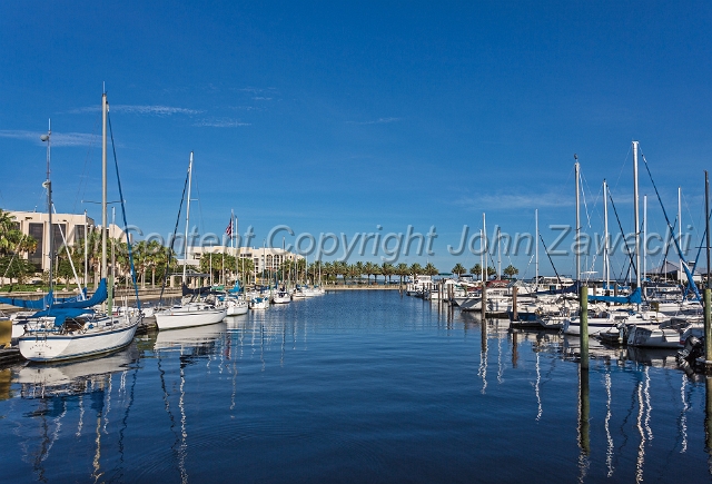 4x6 - Marina-Front.jpg - Marina downtown Sanford, FL - Front